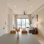 Lucentia Residences Bbcc At Lalaport Kuala Lumpur By Veedu Hauz