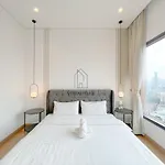 Lucentia Residences Bbcc At Lalaport Kuala Lumpur By Veedu Hauz