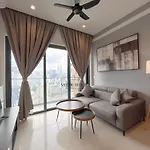 Lucentia Residences Bbcc At Lalaport Kuala Lumpur By Veedu Hauz
