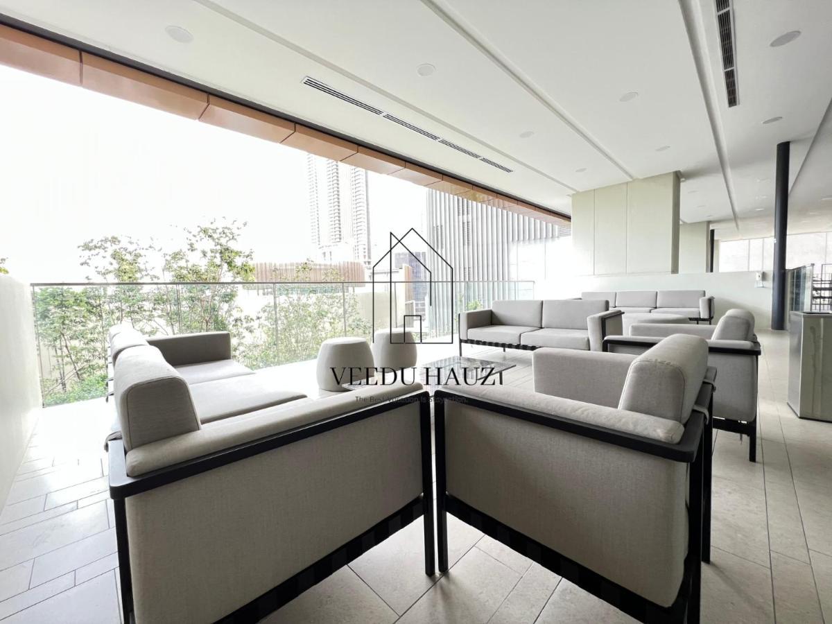 Lucentia Residences Bbcc At Lalaport By Veedu Hauz Pangsapuri Kuala Lumpur