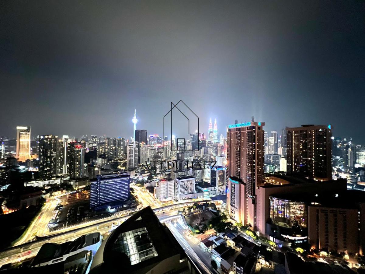 Lucentia Residences Bbcc At Lalaport By Veedu Hauz Pangsapuri Kuala Lumpur