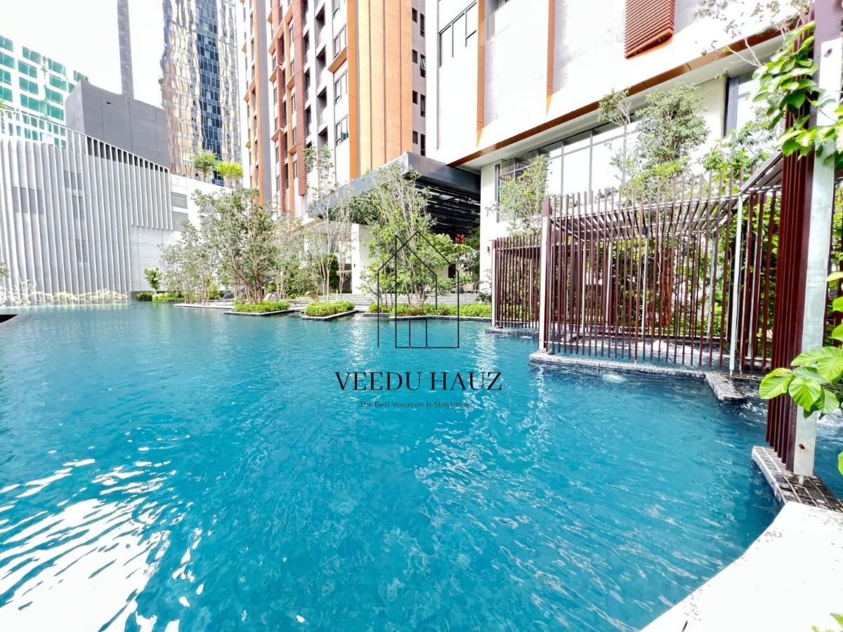 Lucentia Residences Bbcc At Lalaport By Veedu Hauz Pangsapuri *