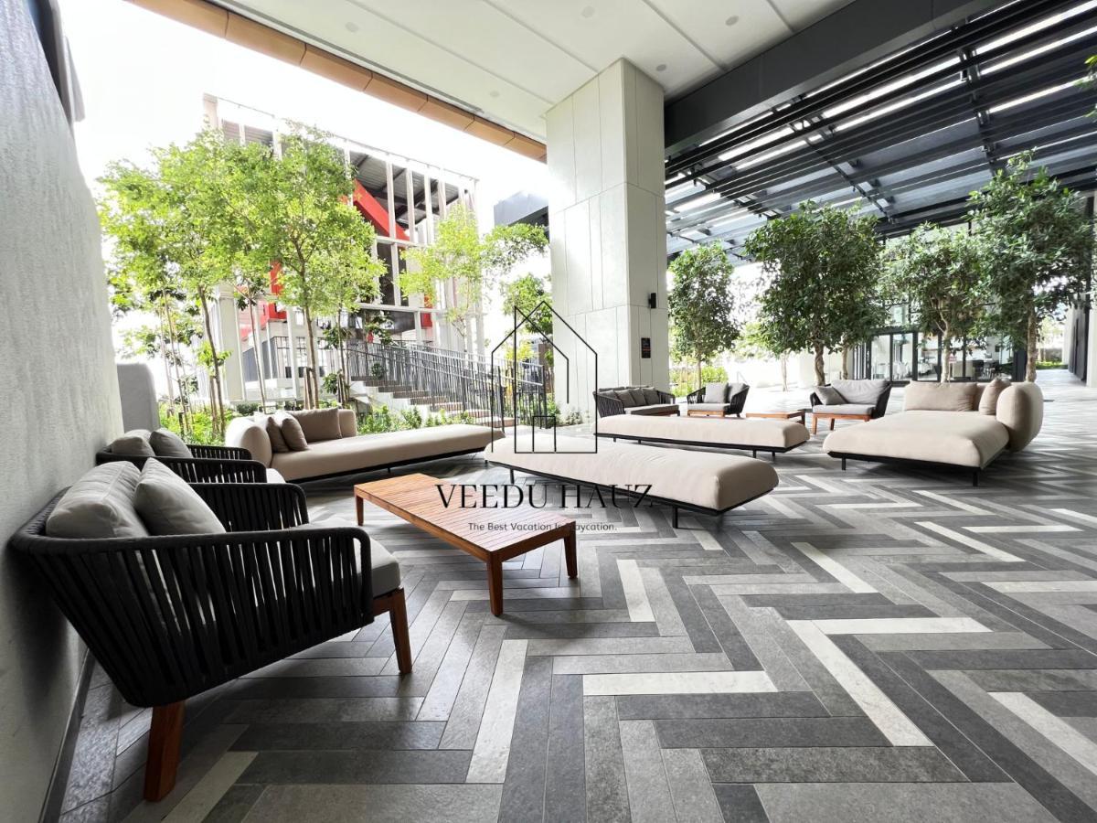 Lucentia Residences Bbcc At Lalaport By Veedu Hauz Kuala Lumpur