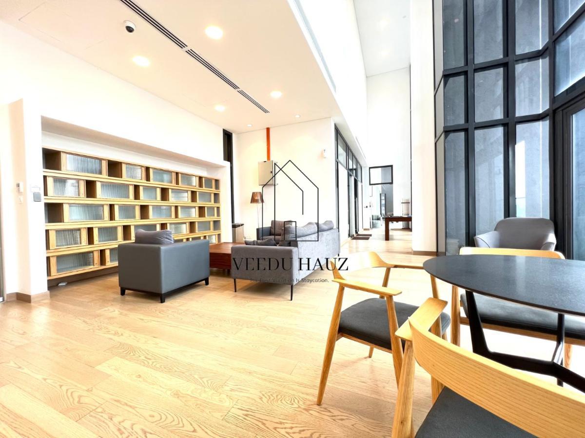 Lucentia Residences Bbcc At Lalaport By Veedu Hauz Pangsapuri Kuala Lumpur
