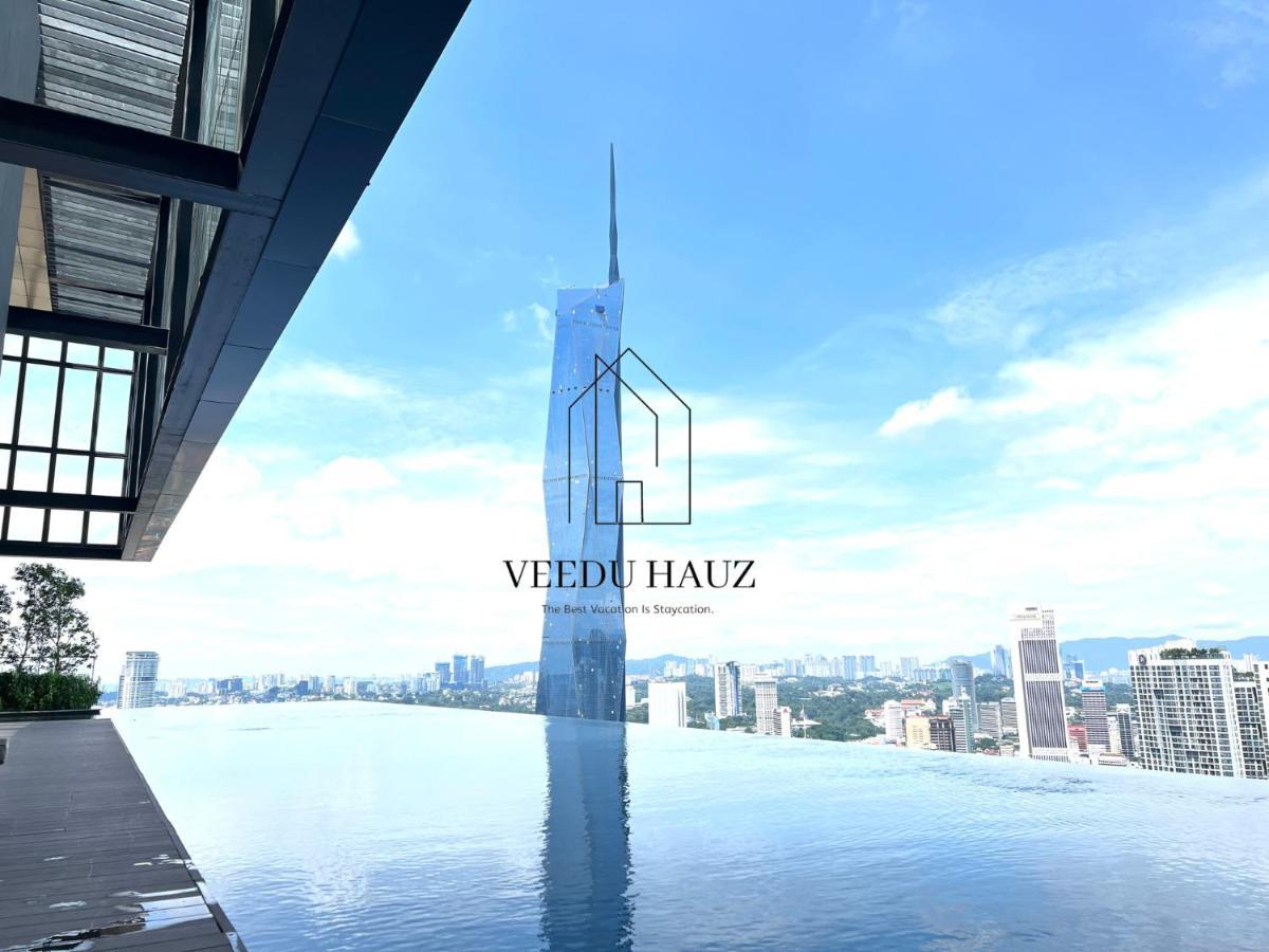 Lucentia Residences Bbcc At Lalaport By Veedu Hauz Pangsapuri Kuala Lumpur