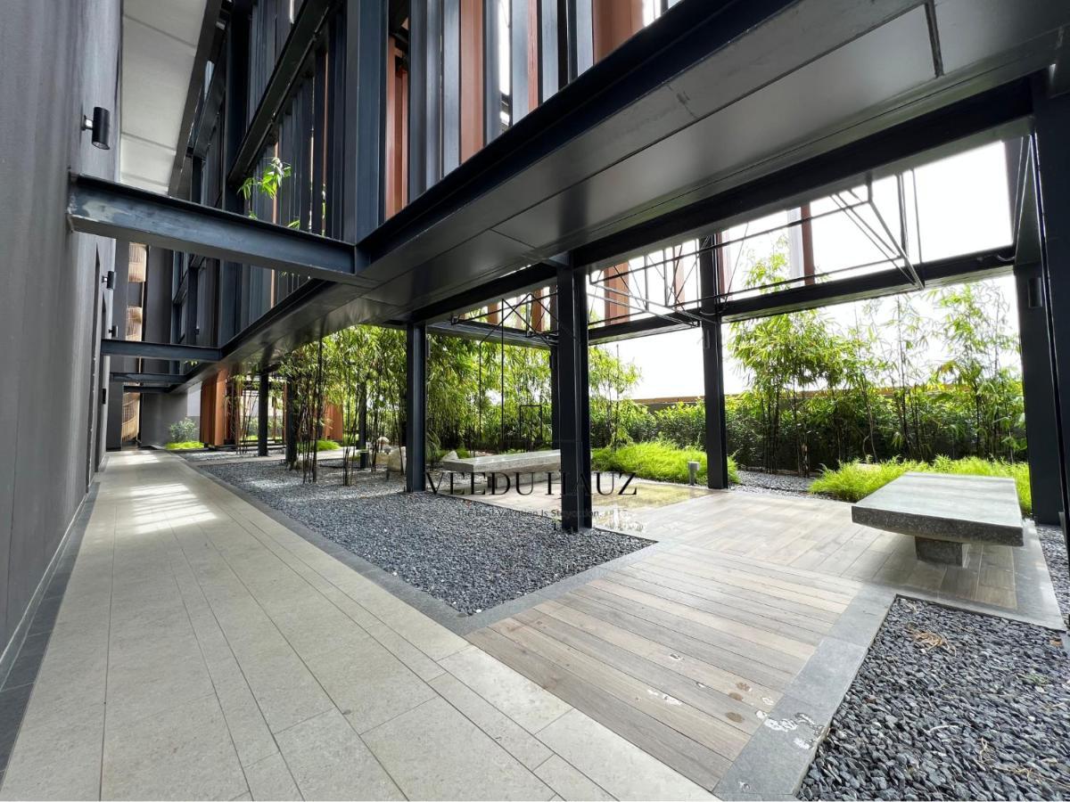 Lucentia Residences Bbcc At Lalaport By Veedu Hauz