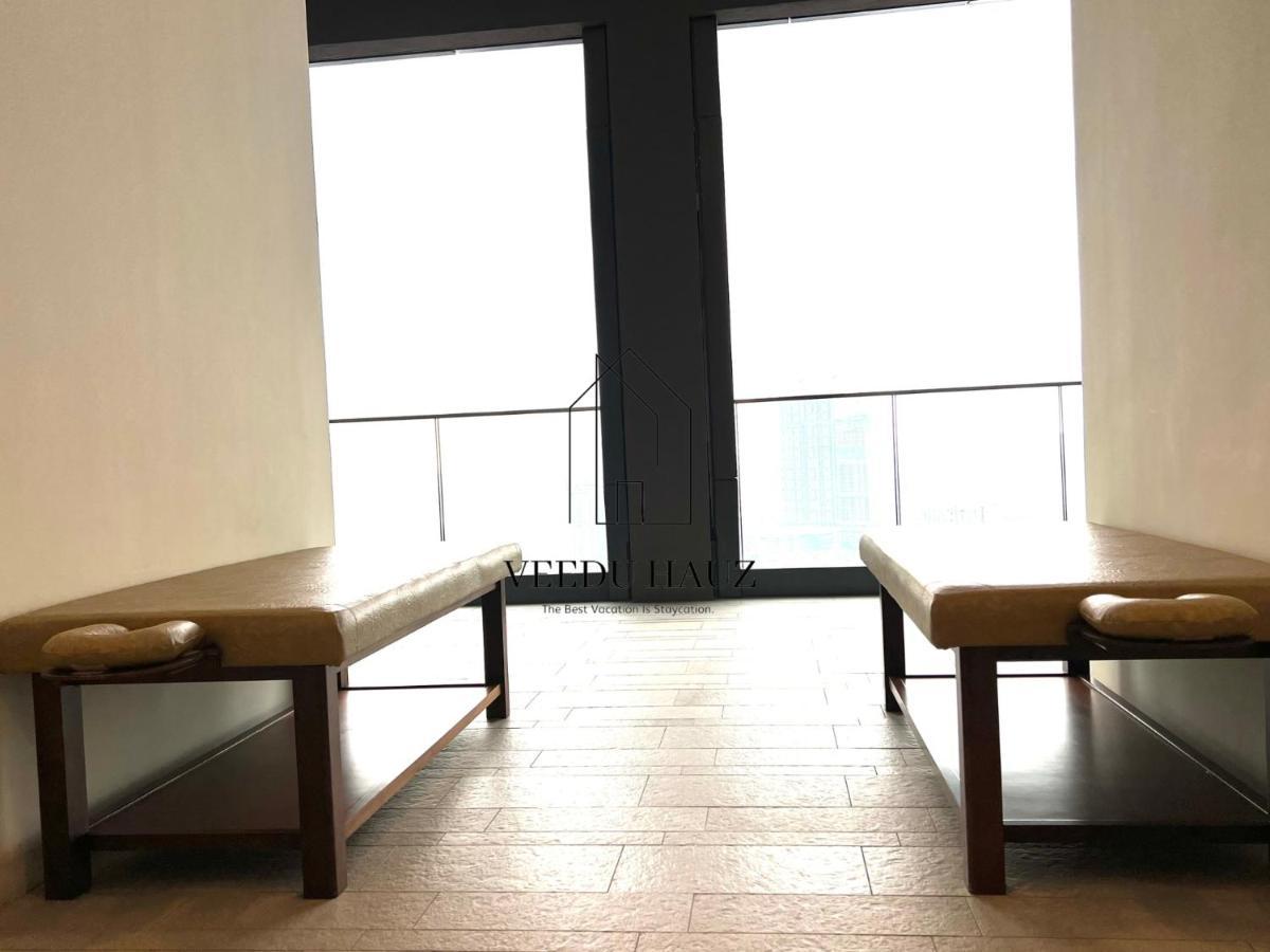 Lucentia Residences Bbcc At Lalaport By Veedu Hauz Kuala Lumpur