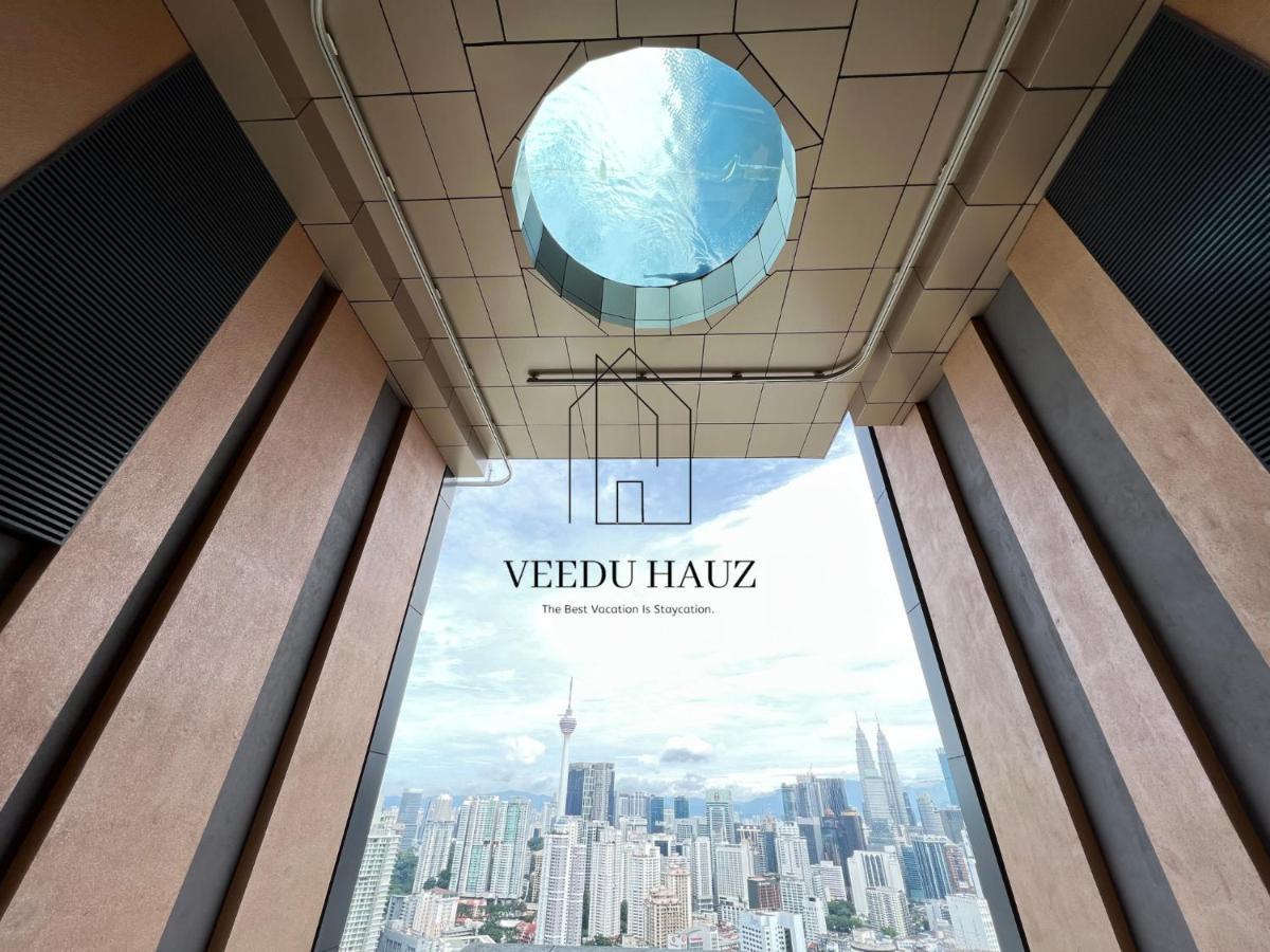 Lucentia Residences Bbcc At Lalaport By Veedu Hauz