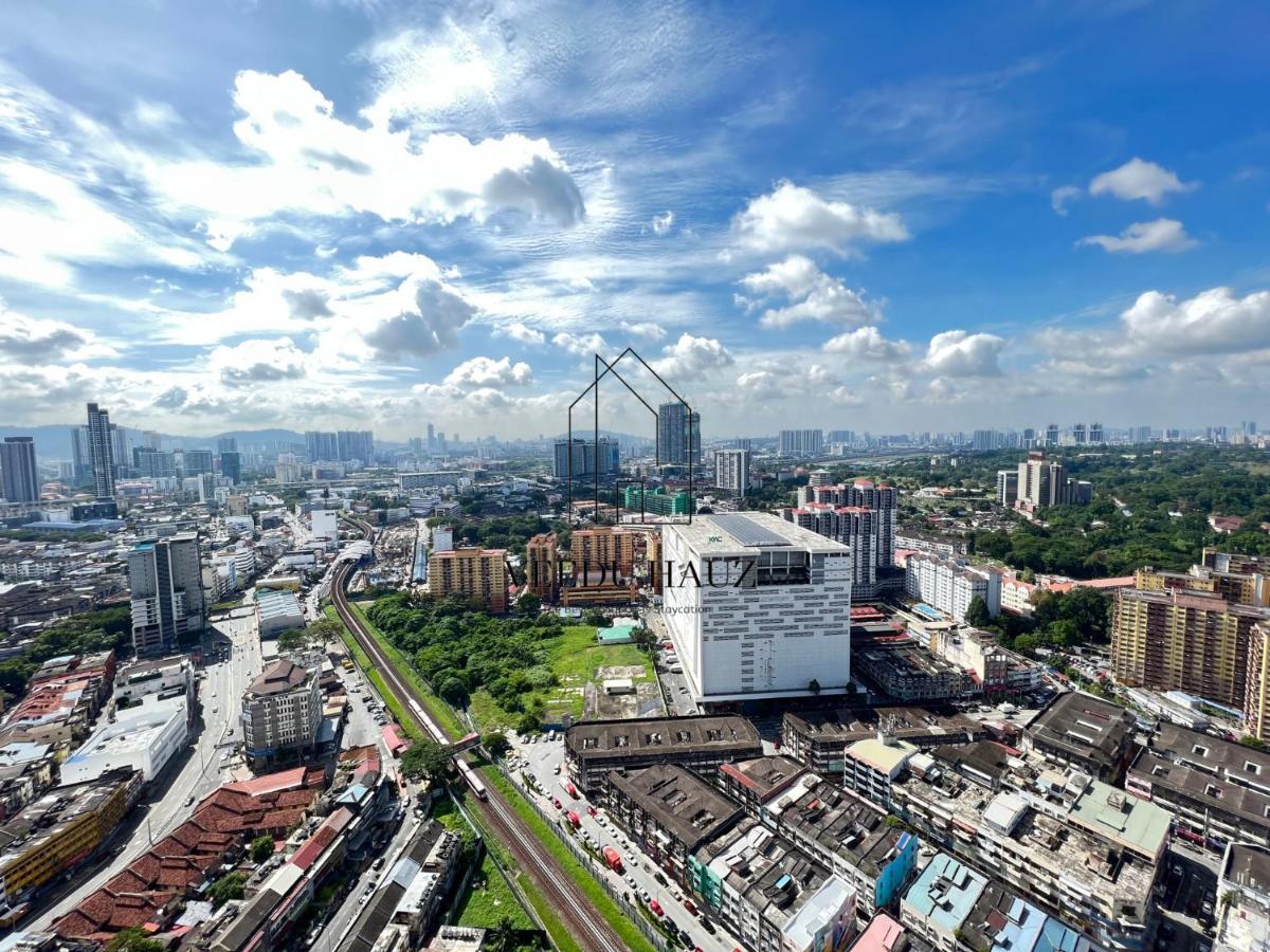Lucentia Residences Bbcc At Lalaport By Veedu Hauz Pangsapuri Kuala Lumpur