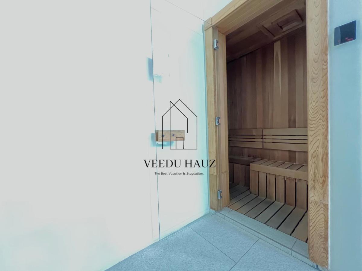 Lucentia Residences Bbcc At Lalaport By Veedu Hauz