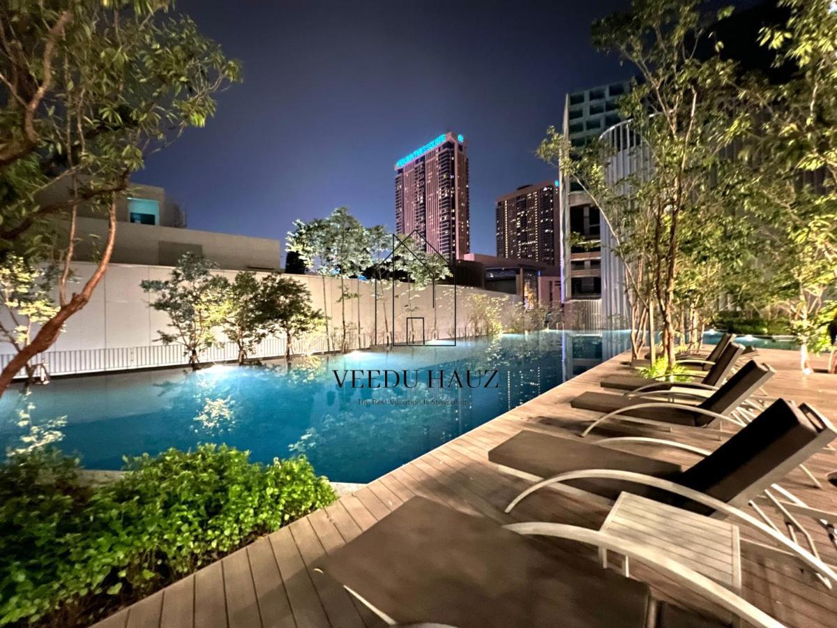 Lucentia Residences Bbcc At Lalaport By Veedu Hauz