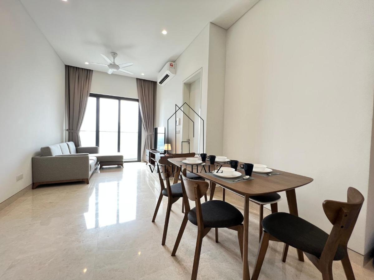 Lucentia Residences Bbcc At Lalaport By Veedu Hauz Pangsapuri