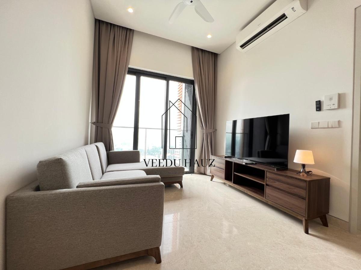 Pangsapuri Lucentia Residences Bbcc At Lalaport By Veedu Hauz