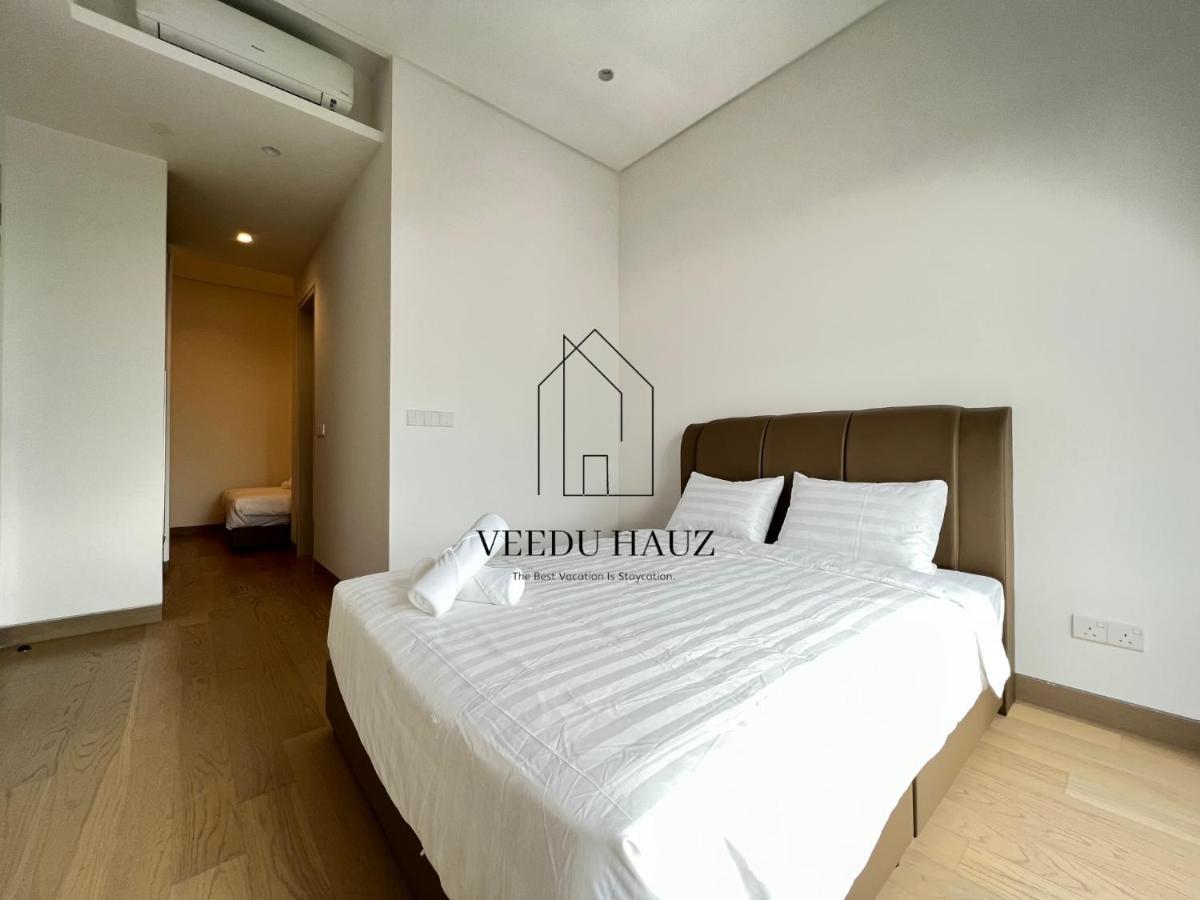 Lucentia Residences Bbcc At Lalaport By Veedu Hauz Kuala Lumpur