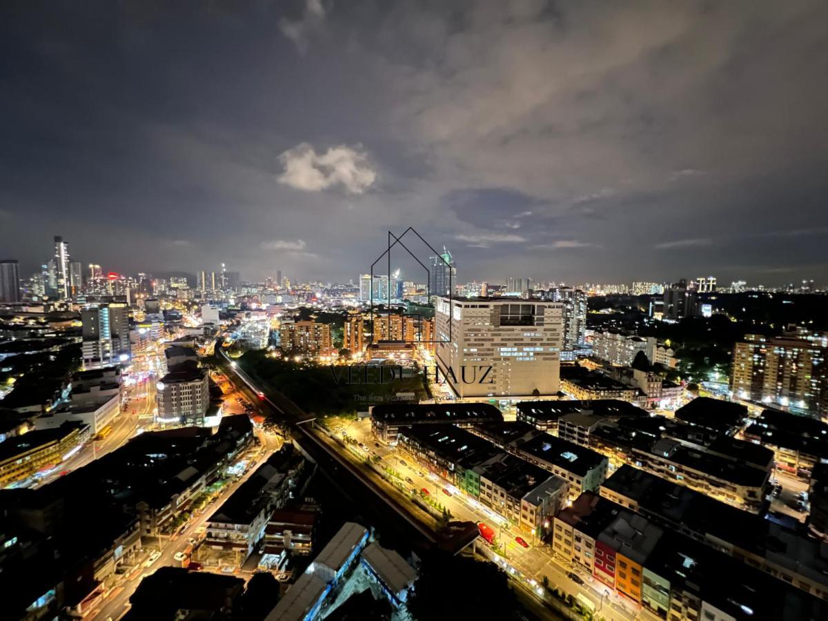 Lucentia Residences Bbcc At Lalaport By Veedu Hauz Pangsapuri Kuala Lumpur