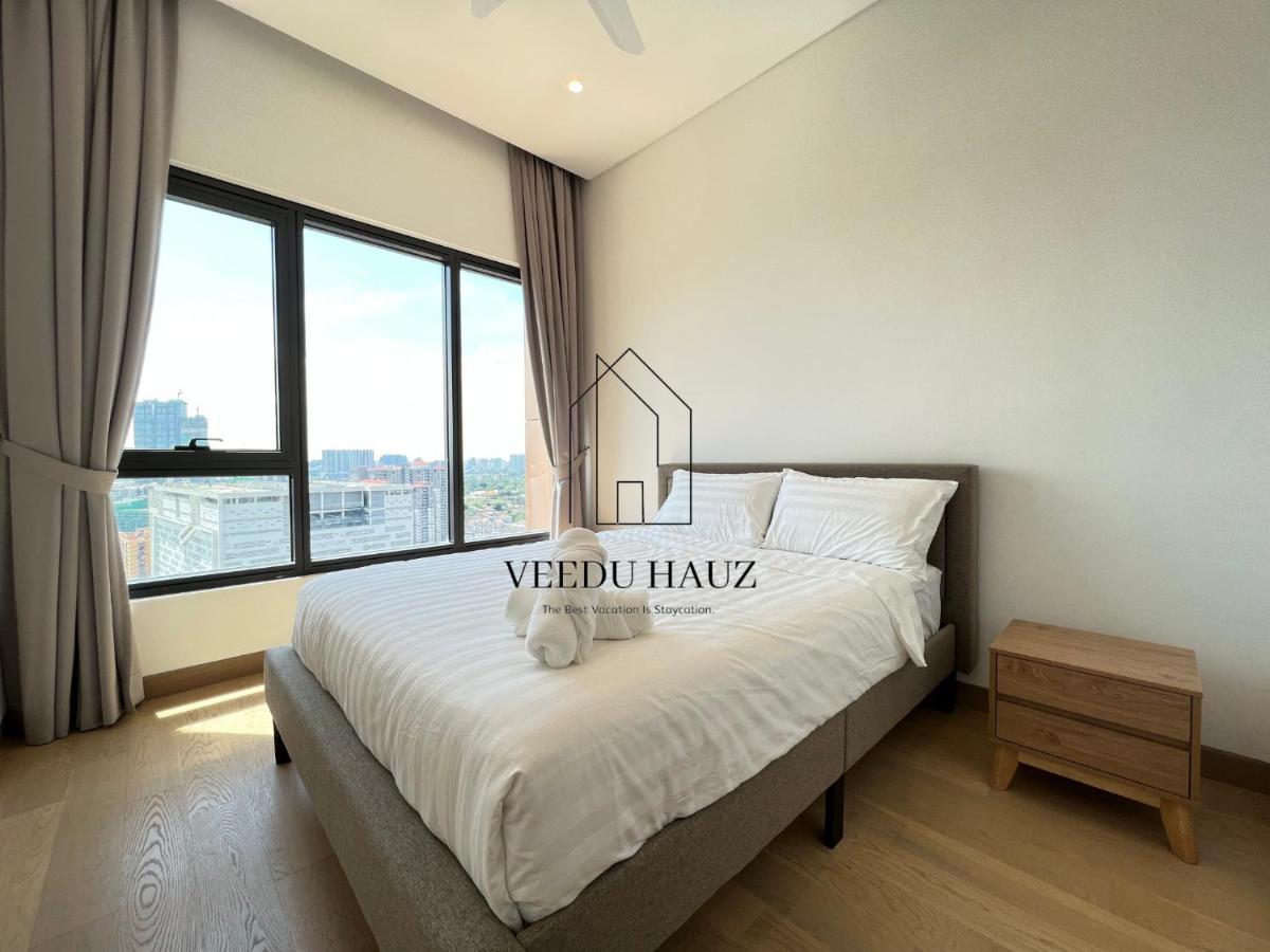 Lucentia Residences Bbcc At Lalaport By Veedu Hauz * Kuala Lumpur