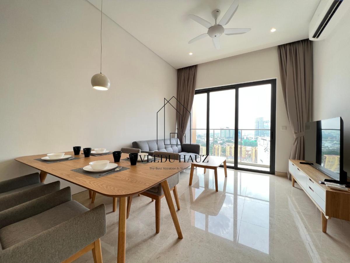Pangsapuri Lucentia Residences Bbcc At Lalaport By Veedu Hauz