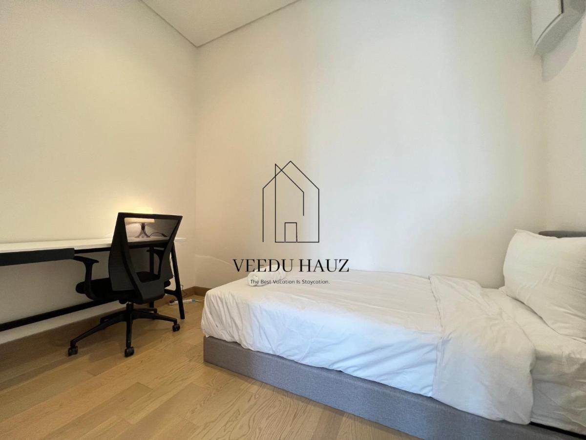 Lucentia Residences Bbcc At Lalaport By Veedu Hauz Pangsapuri