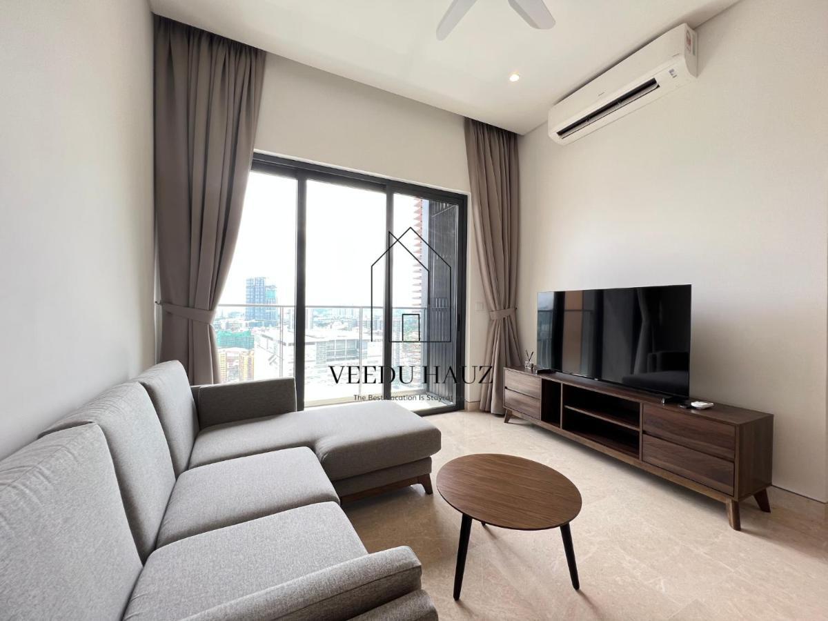 Lucentia Residences Bbcc At Lalaport By Veedu Hauz Kuala Lumpur
