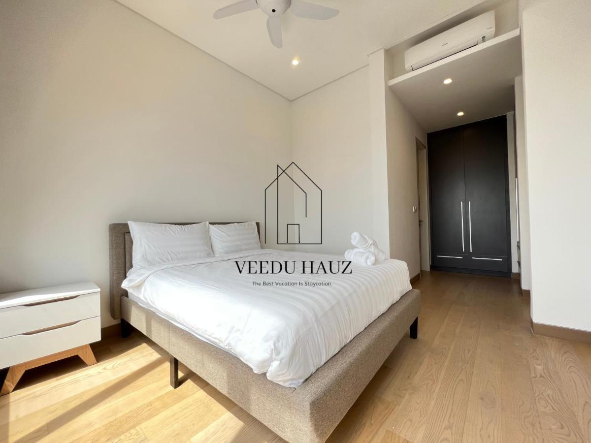 Lucentia Residences Bbcc At Lalaport By Veedu Hauz