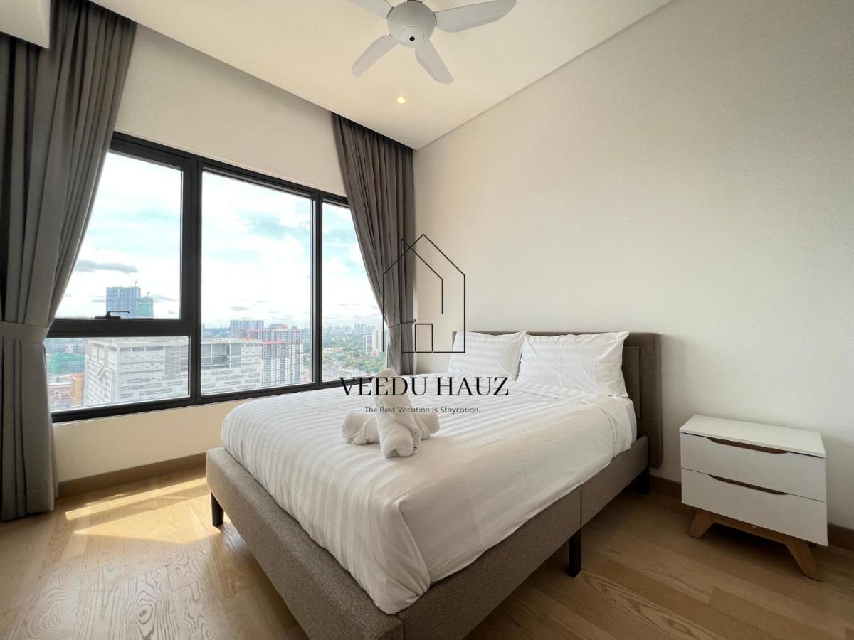 Lucentia Residences Bbcc At Lalaport By Veedu Hauz