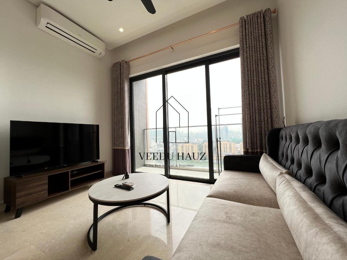 Pangsapuri Lucentia Residences Bbcc At Lalaport By Veedu Hauz