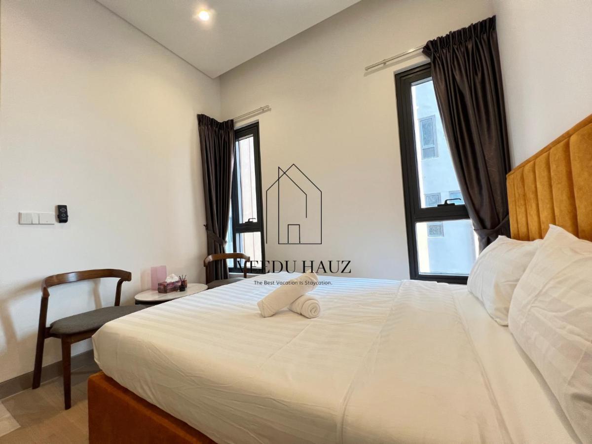 Pangsapuri Lucentia Residences Bbcc At Lalaport By Veedu Hauz