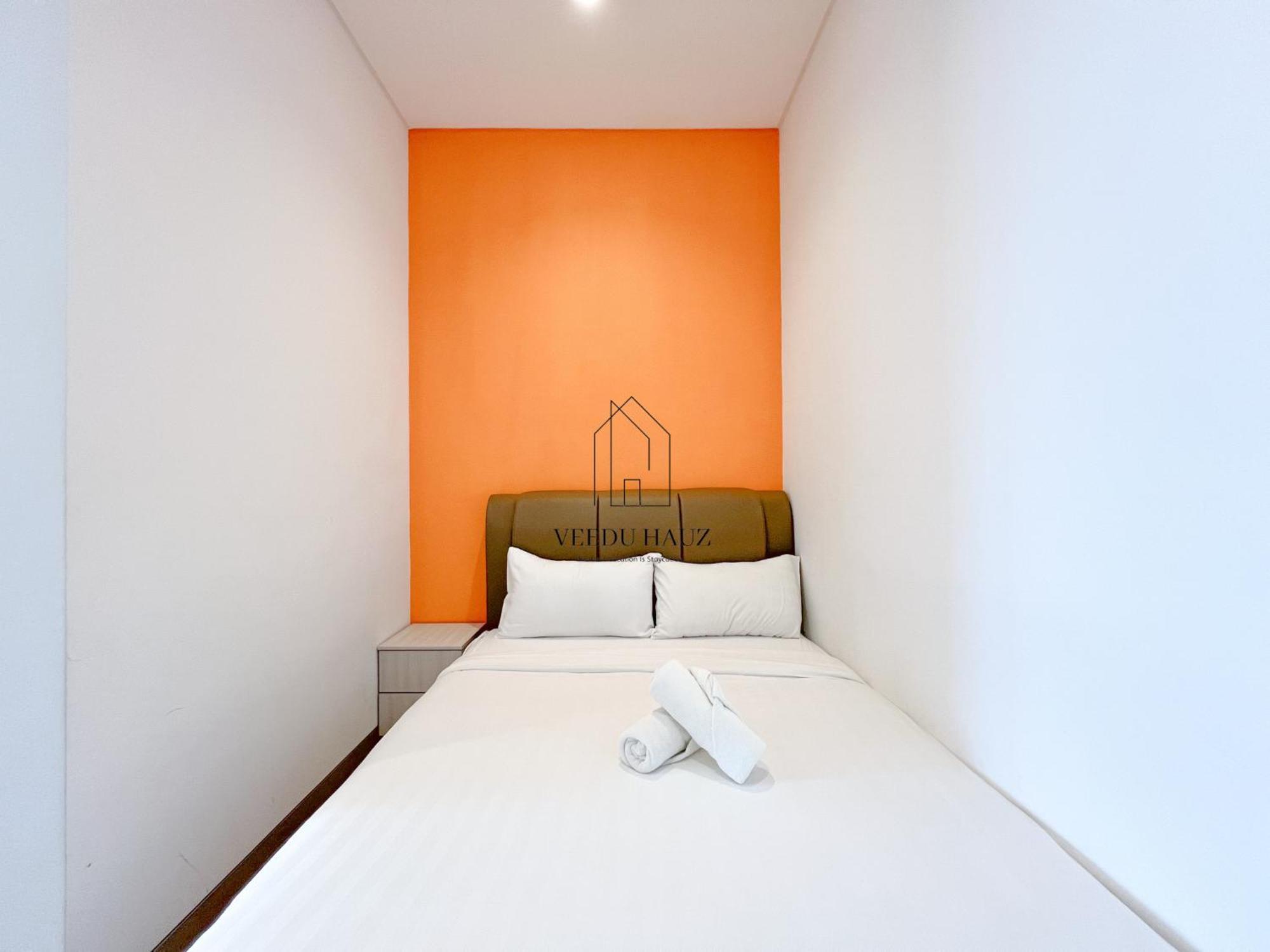 Pangsapuri Lucentia Residences Bbcc At Lalaport By Veedu Hauz