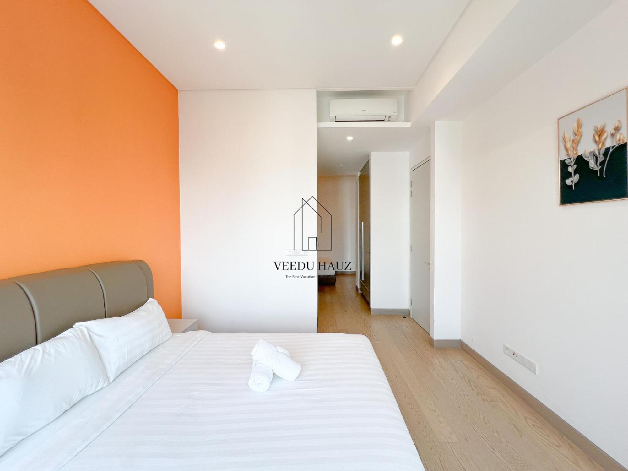 Pangsapuri Lucentia Residences Bbcc At Lalaport By Veedu Hauz