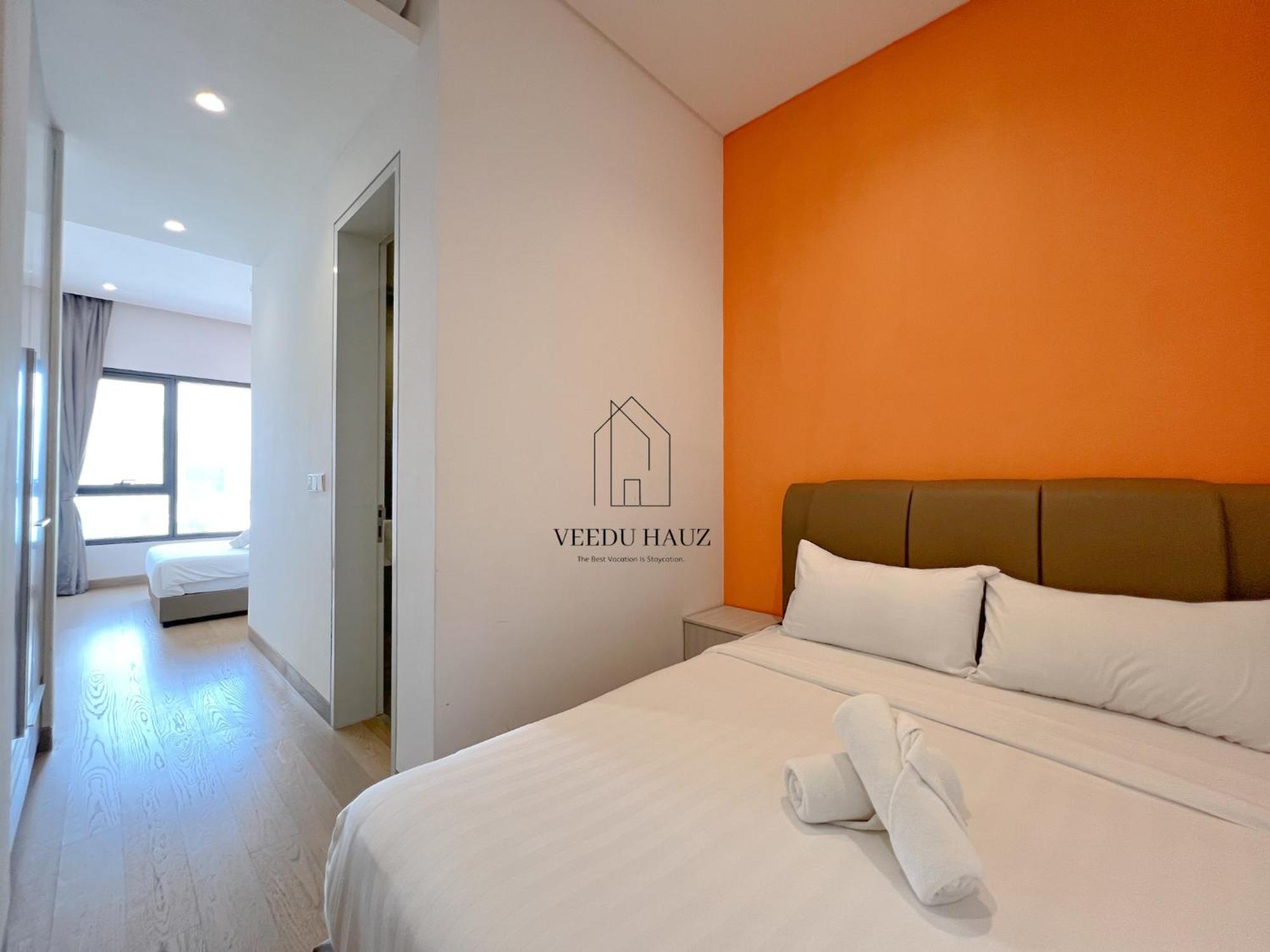 Pangsapuri Lucentia Residences Bbcc At Lalaport By Veedu Hauz Kuala Lumpur