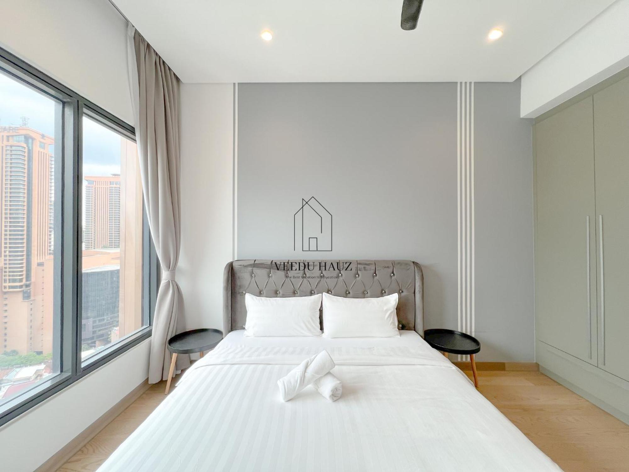 Pangsapuri Lucentia Residences Bbcc At Lalaport By Veedu Hauz