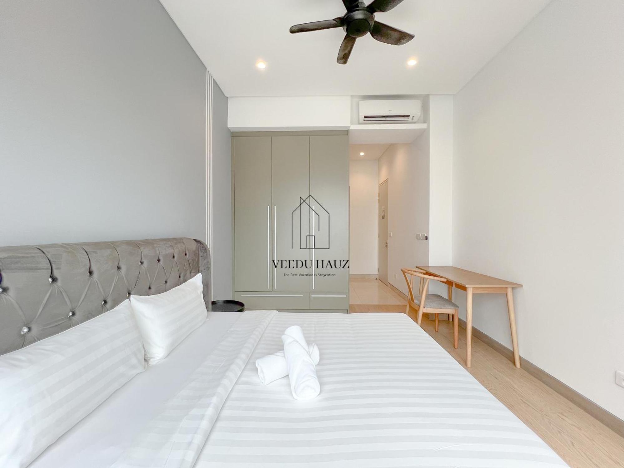 Lucentia Residences Bbcc At Lalaport By Veedu Hauz Pangsapuri