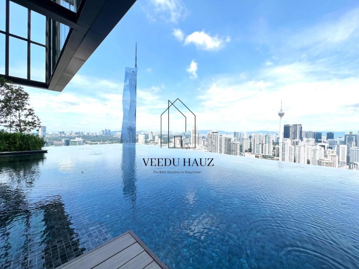Lucentia Residences Bbcc At Lalaport By Veedu Hauz Kuala Lumpur