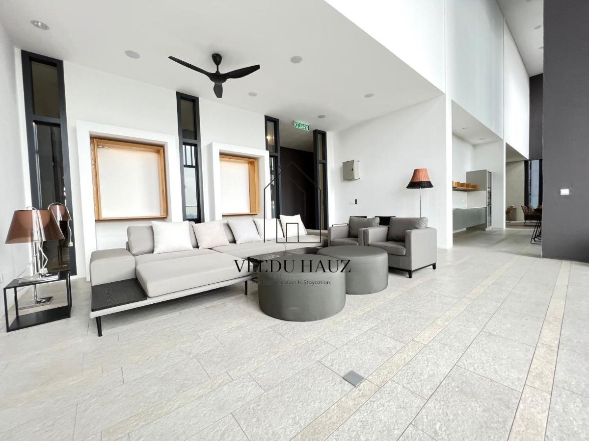 Lucentia Residences Bbcc At Lalaport By Veedu Hauz Apartment Kuala Lumpur