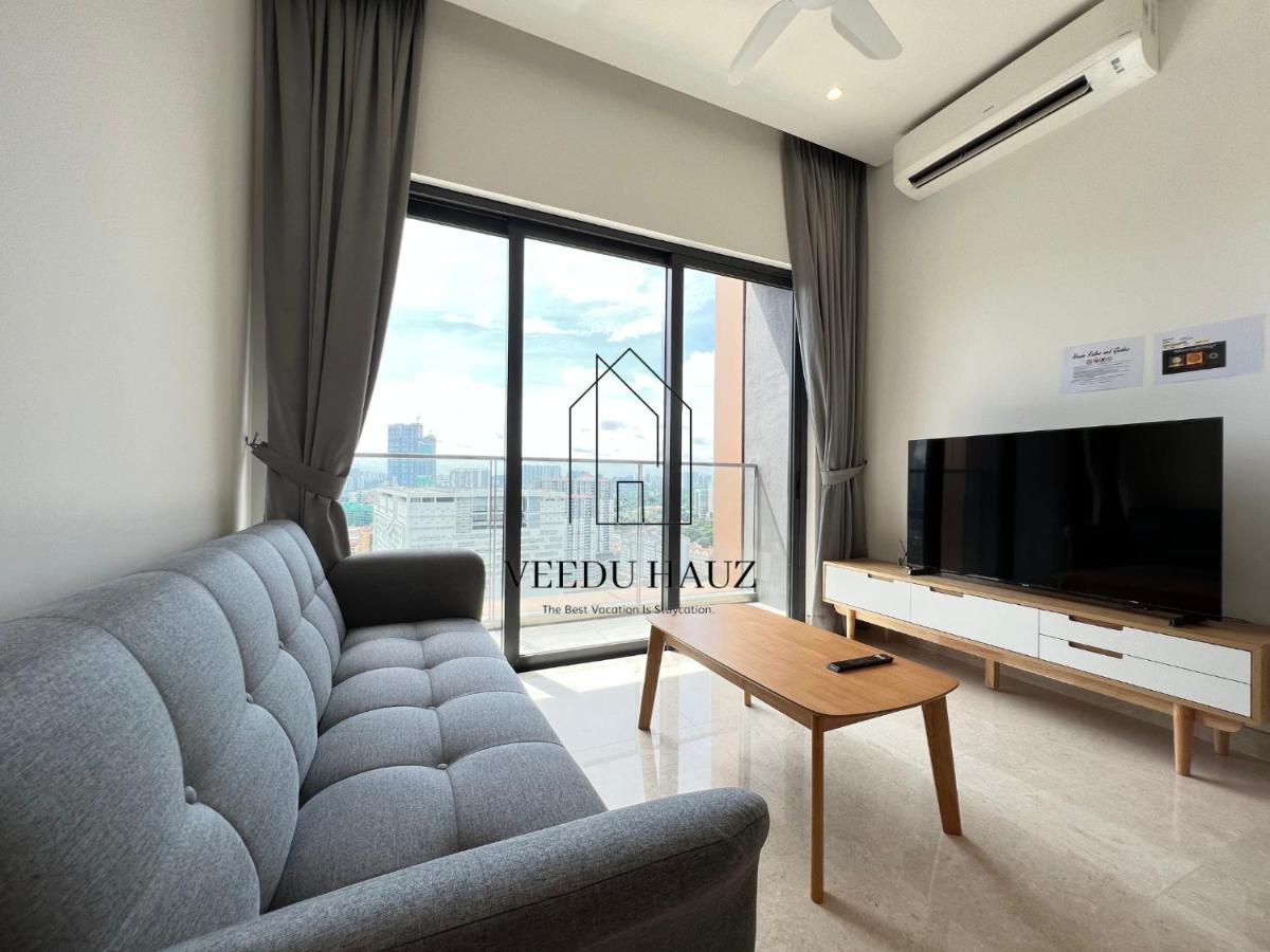 Apartment Lucentia Residences Bbcc At Lalaport By Veedu Hauz