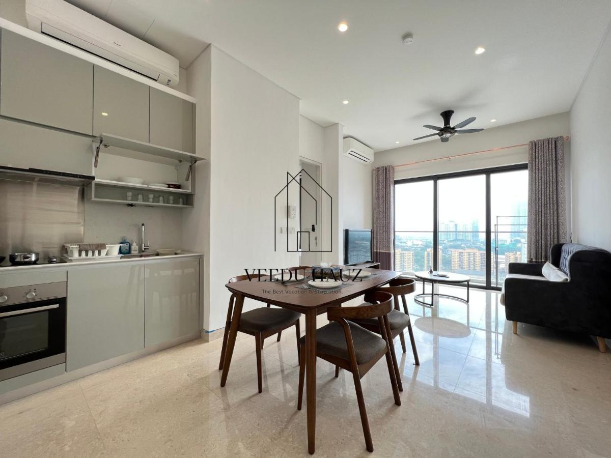 Lucentia Residences Bbcc At Lalaport By Veedu Hauz