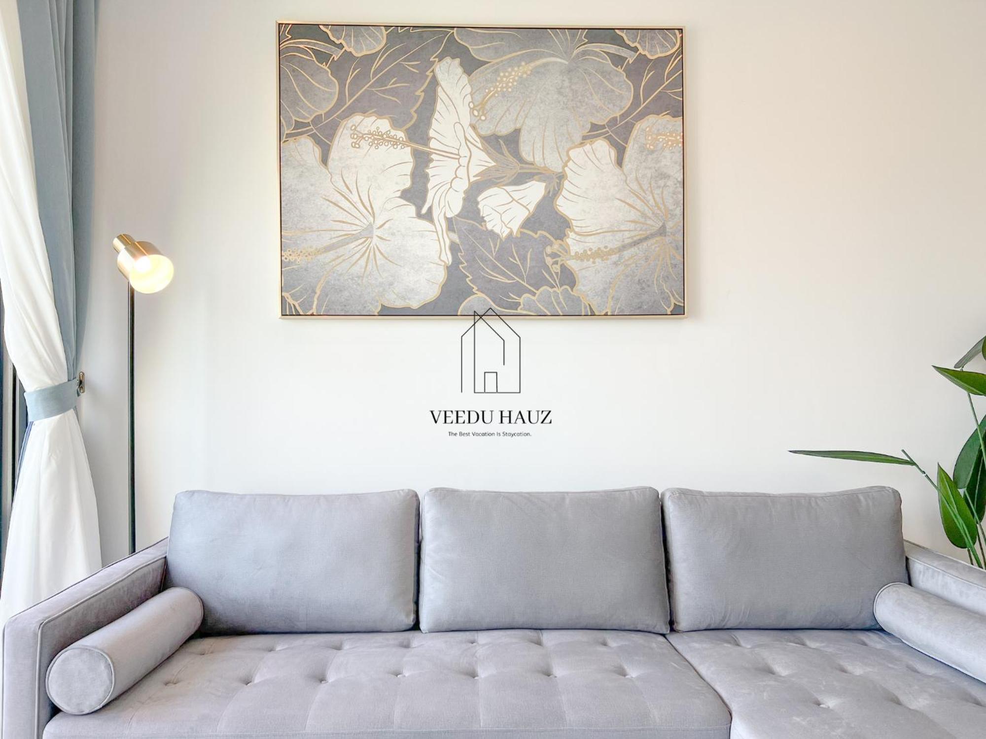 Lucentia Residences Bbcc At Lalaport By Veedu Hauz Apartment Kuala Lumpur
